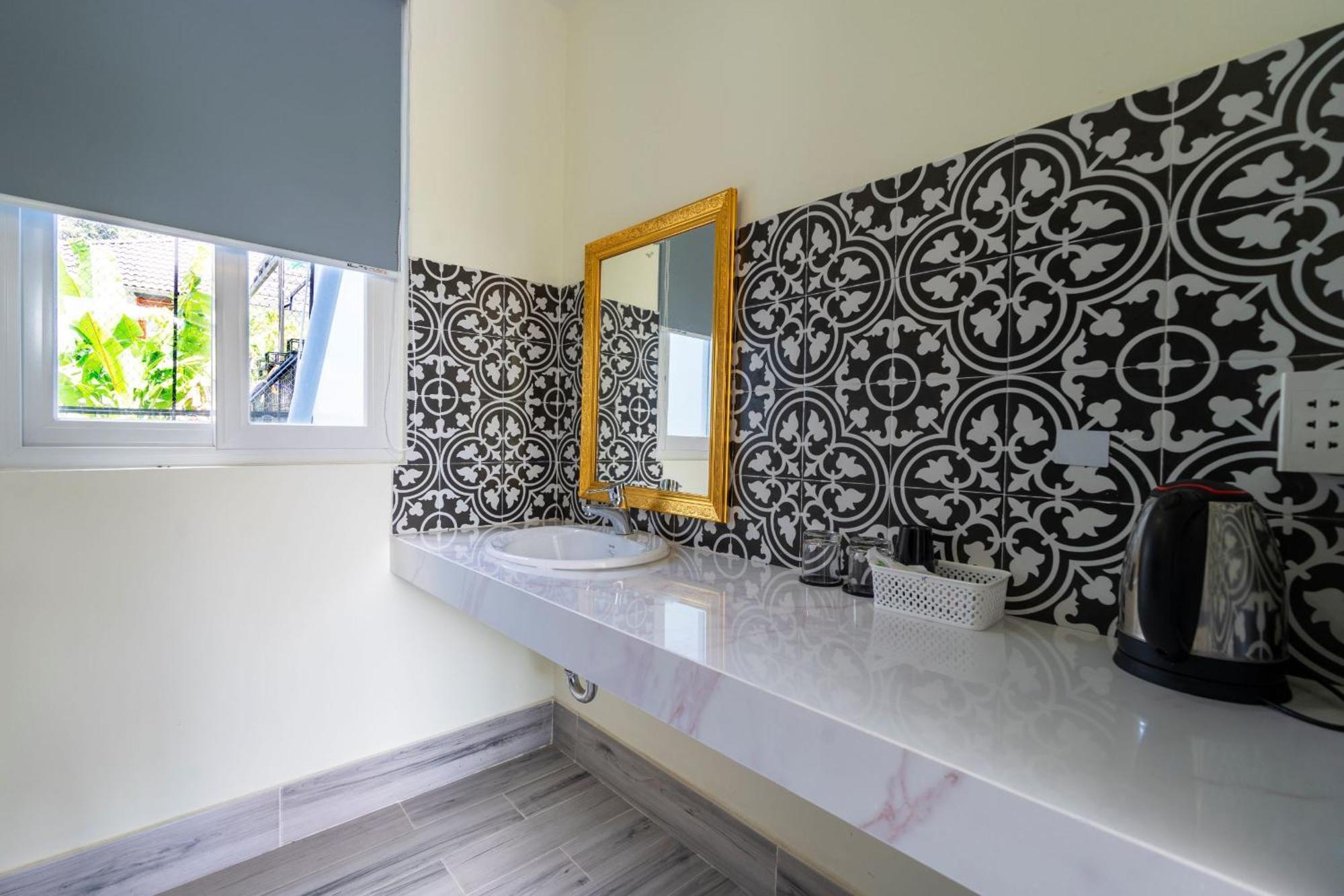 Khu nghỉ mát Vườn Suối Mây gần Trung tâm y tế Phú Quốc Ngoại thất bức ảnh